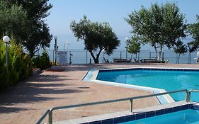 Bungalows Camping Kouyoni